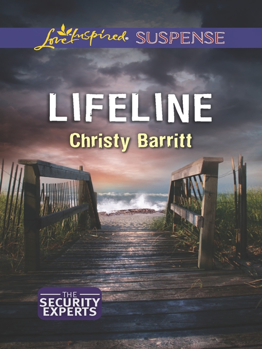 Title details for Lifeline by Christy Barritt - Wait list